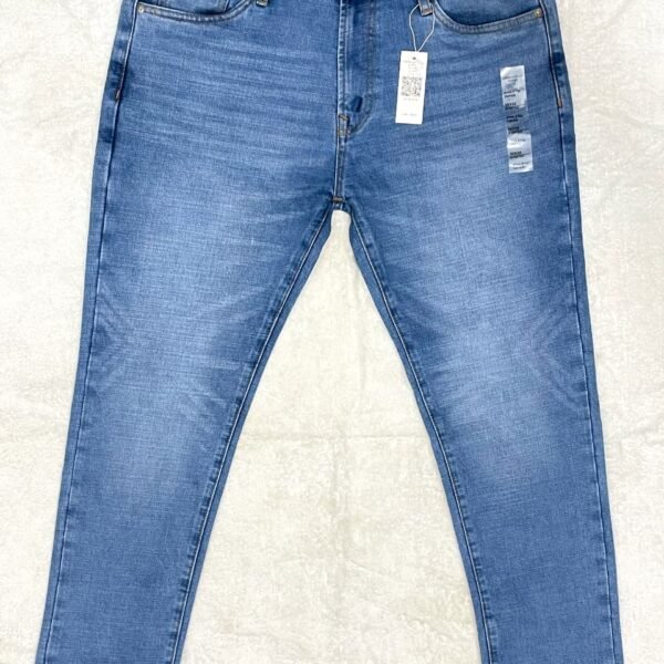 American Eagle original export Light wash